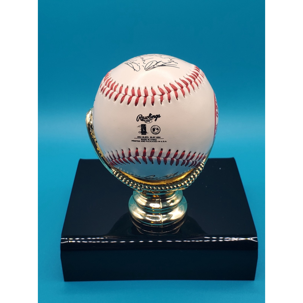 Baseball - Picture 4 of 11